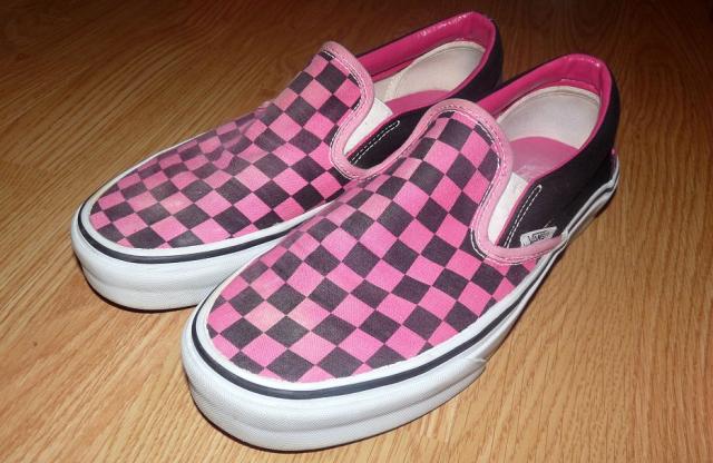 vans