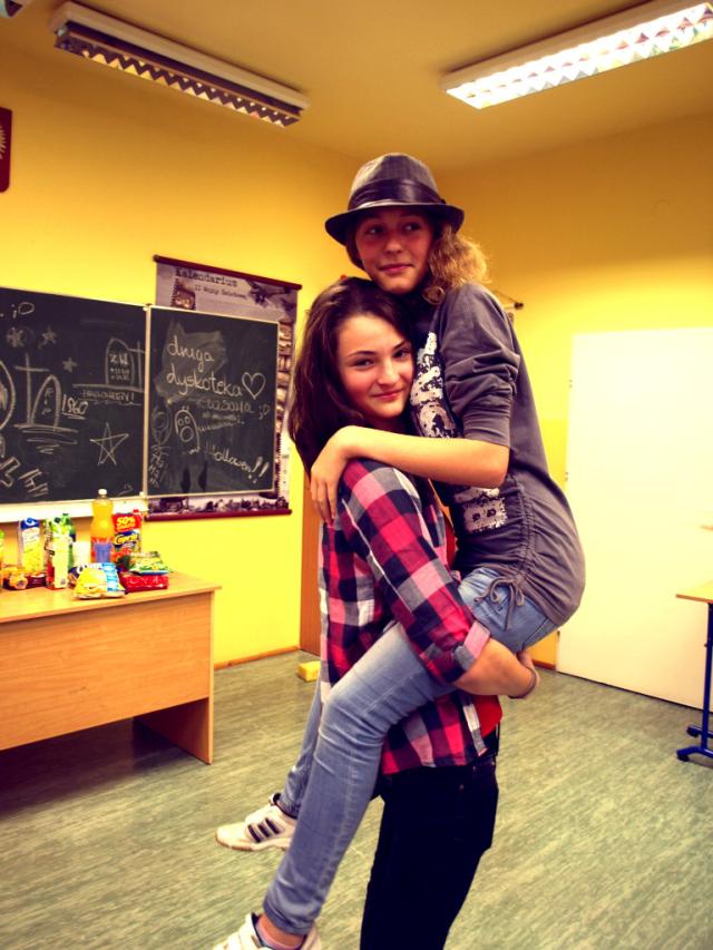 200. Happy together.