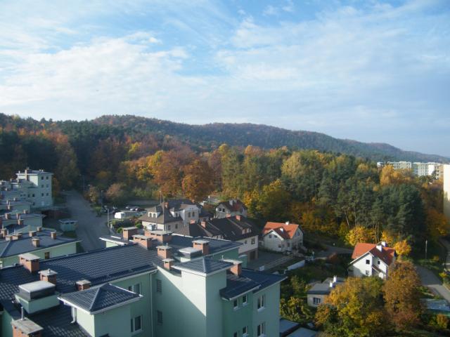 THE BEST PART OF GDYNIA