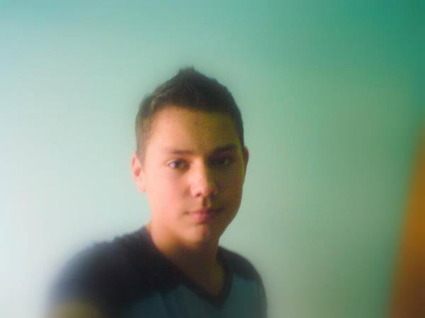 Jeszcze z Gim:DD