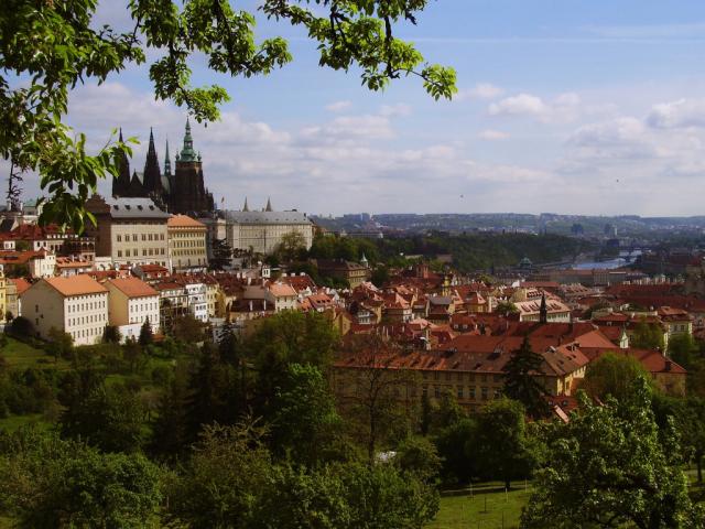 Praga 