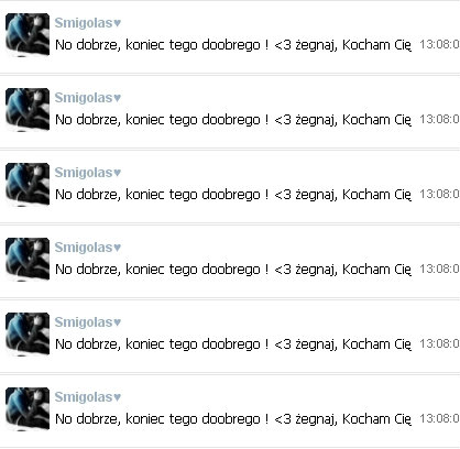 Wpis kiusia