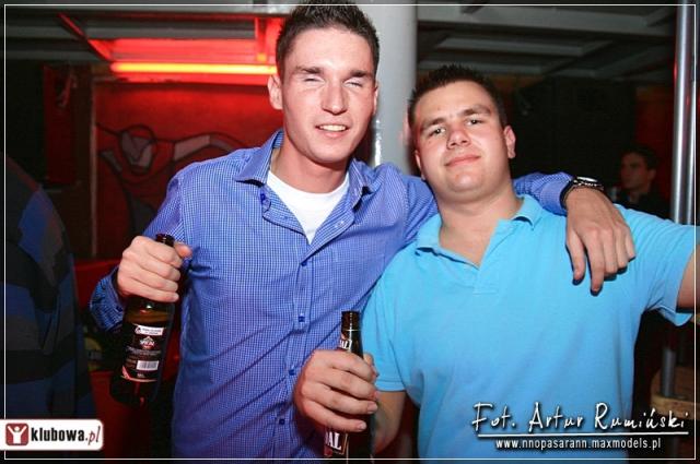 Studencko :D