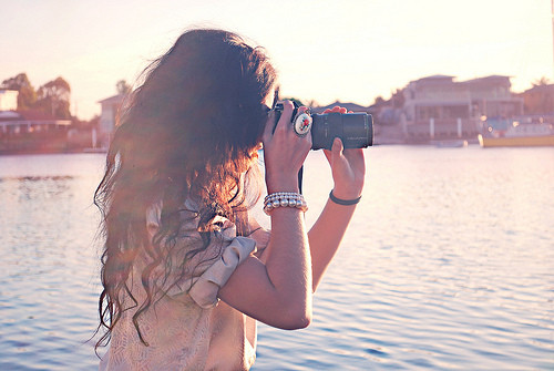 Daj si ponie Chwili ;*******