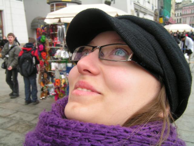 Straacki hejna