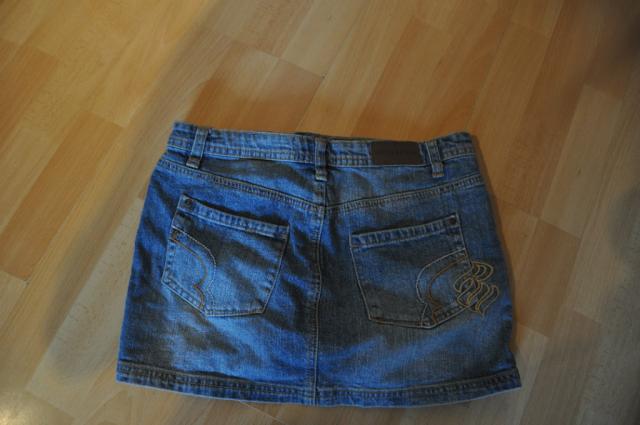 spdniczka Rocawear