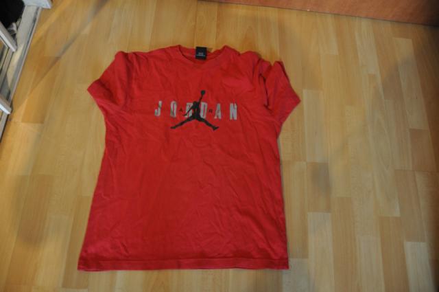 bLUZKA NIKE-jORDAN