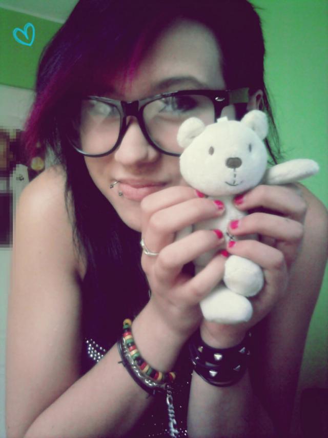 blee blee 