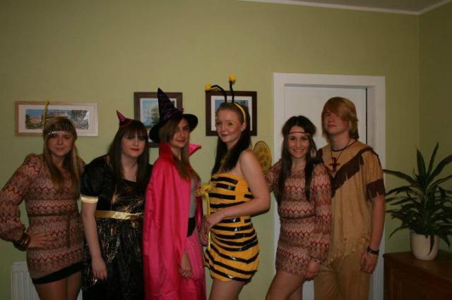 Halloween:)