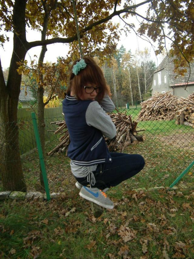 kujonek xD