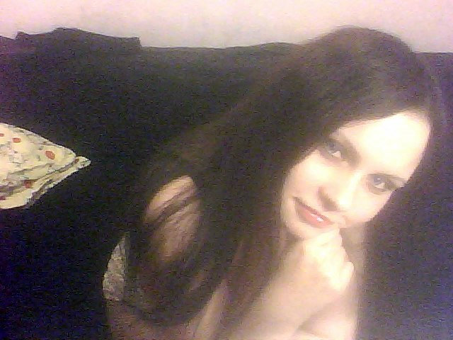 fake smile:P