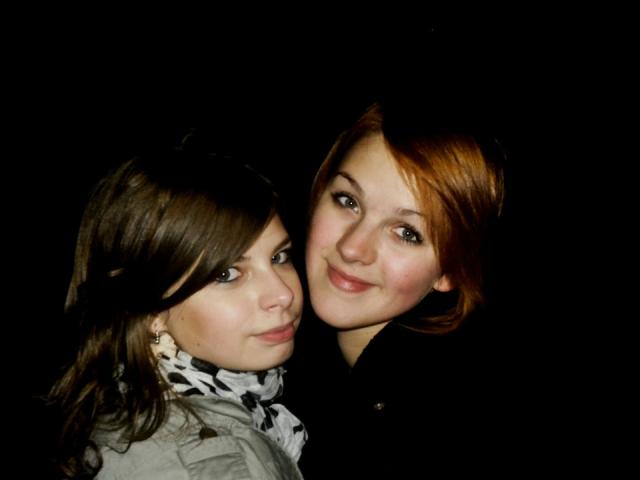 moja kochana ;**