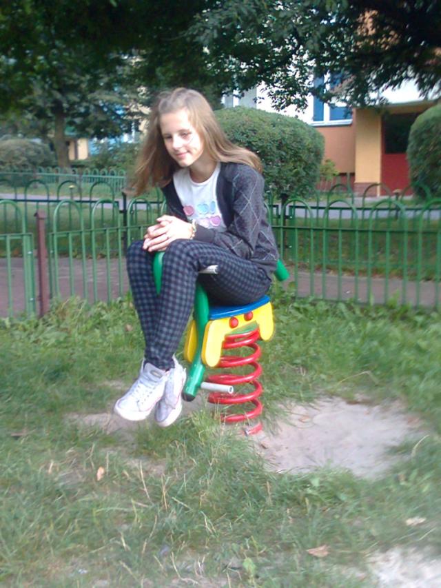 Na placuu ;D