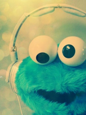 I