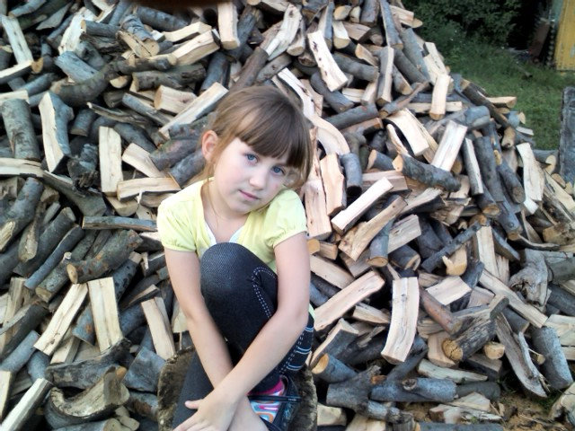 Oliwka ; D