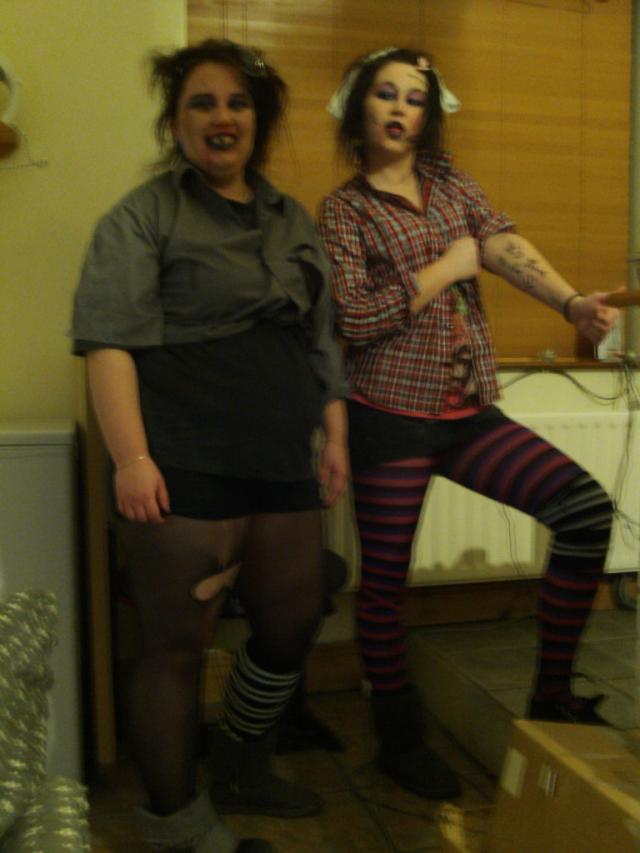HALLOWWEN !