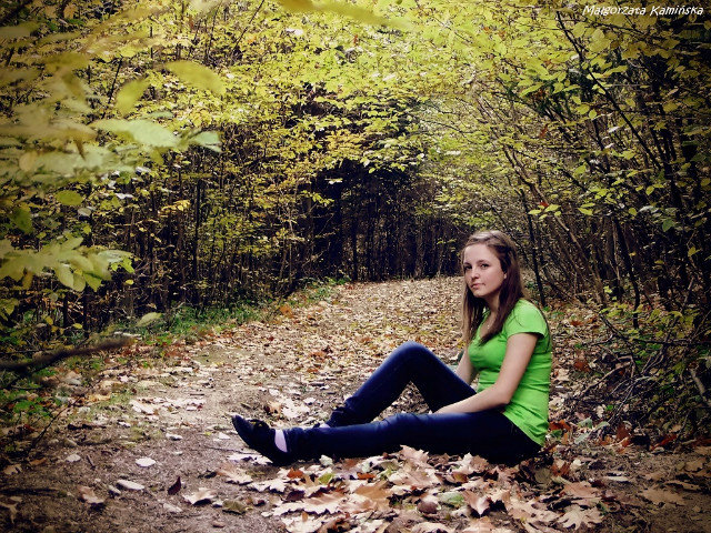 fot. Margola ;D