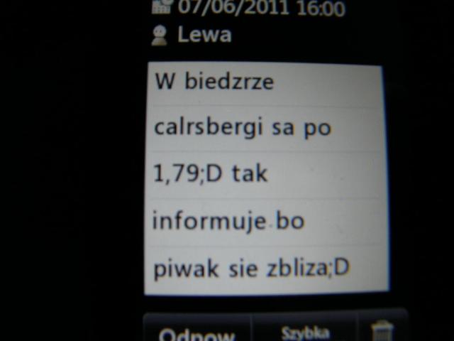 Wpis jestesmykurwazajebiste