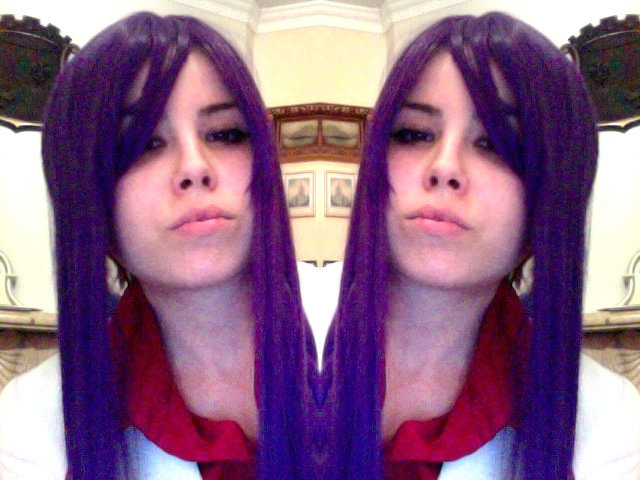 Blabla bla!