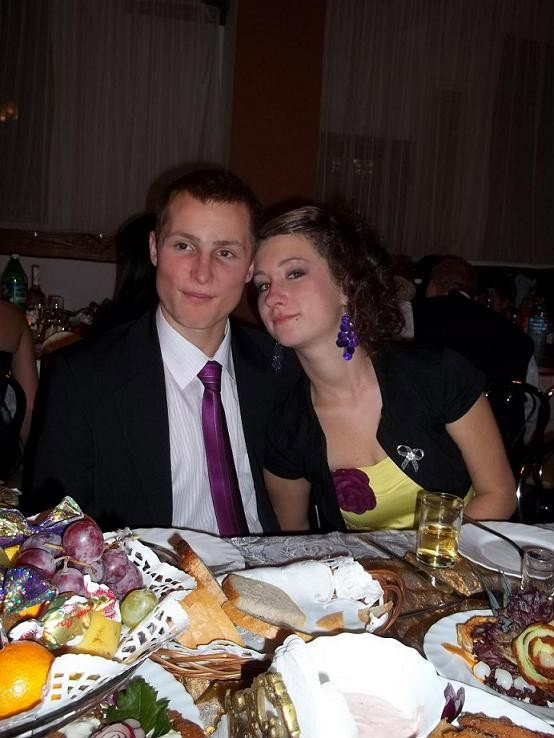 wesele ;D