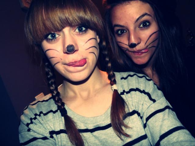 Siostry. 