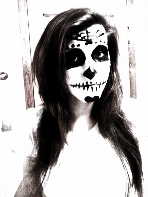 Halloween xd