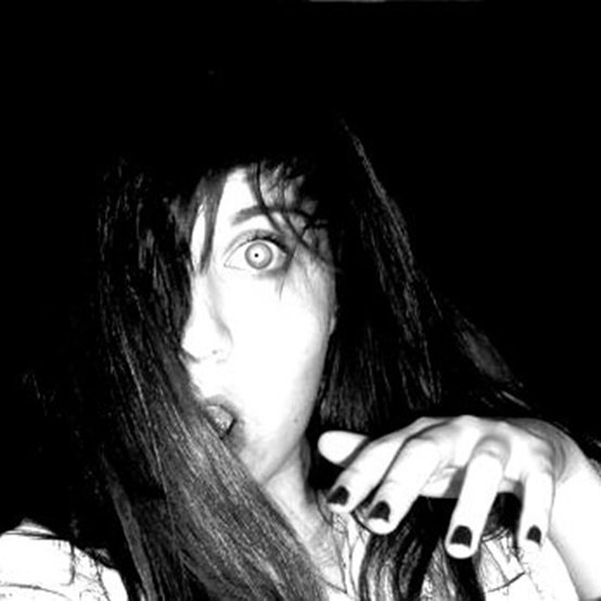 Scary...