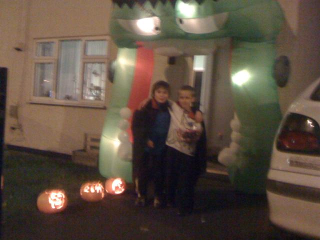 haloween