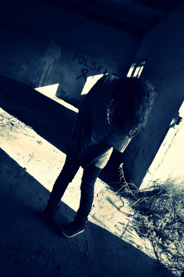 ` just walk .