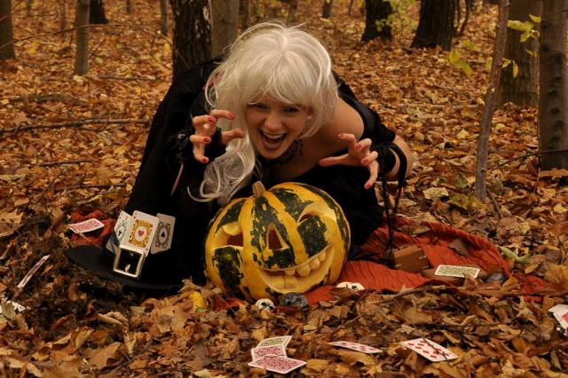 this is halloween