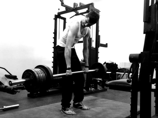 115 kg.