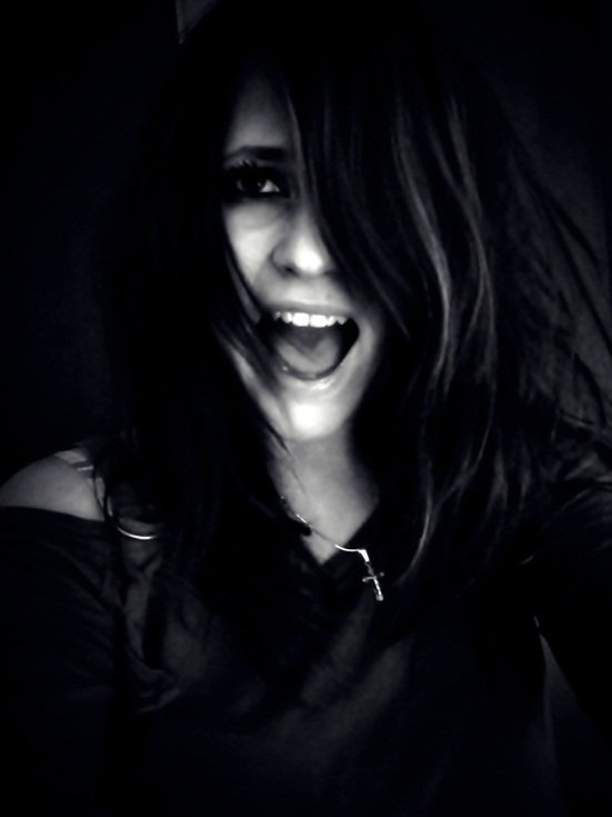 Psychicznie chore dziecko:D
