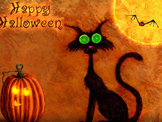 Halloween :D