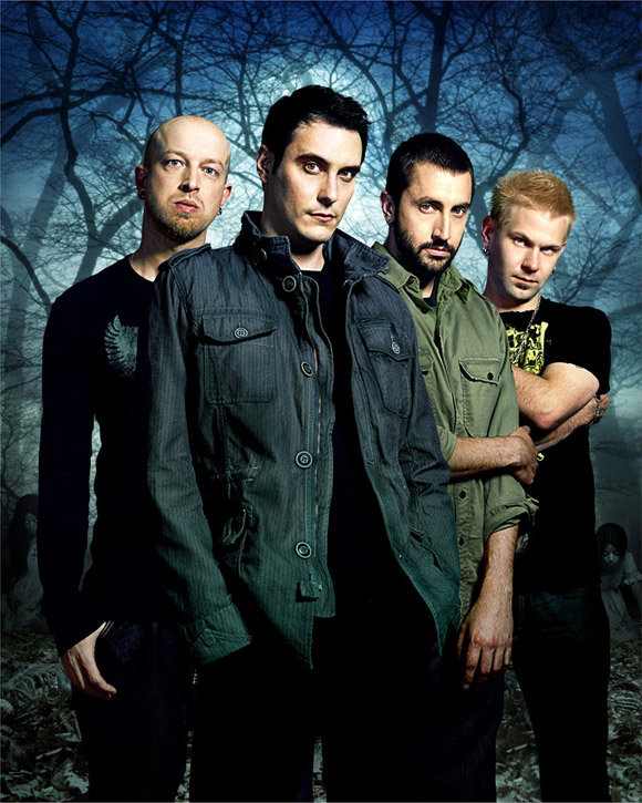 Wpis breakingbenjamin47