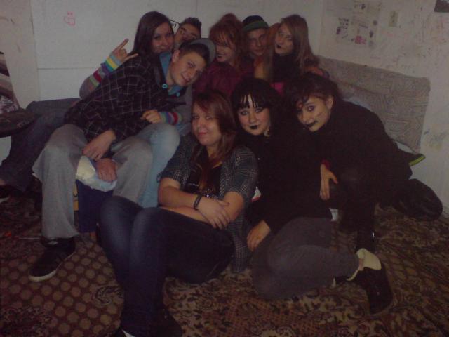 HALLOWEEN. ; DDD