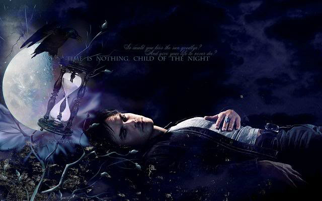 damon salvatore