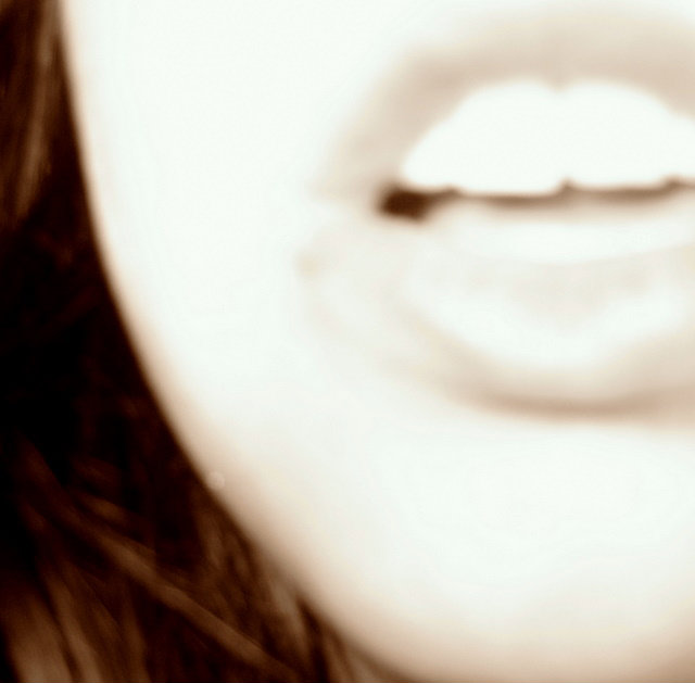 Usta ;*