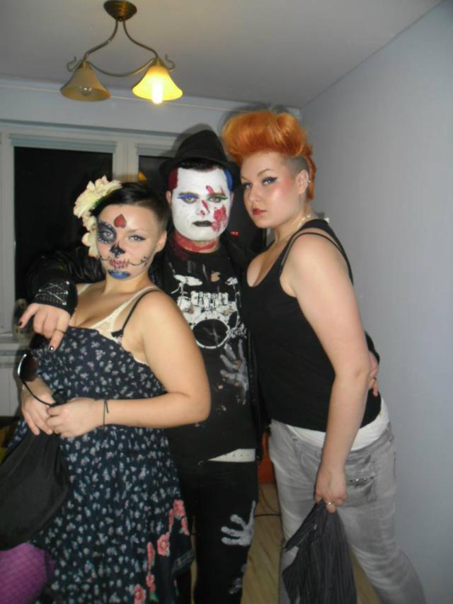 halloween :D