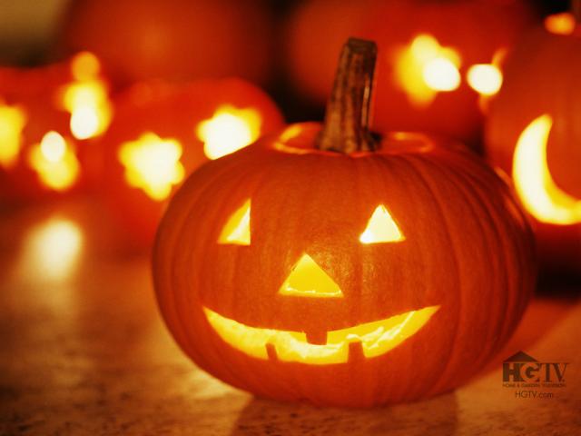 Halloween! ;p