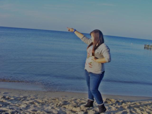 Uniecie.;)