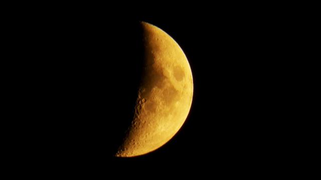 Moon.