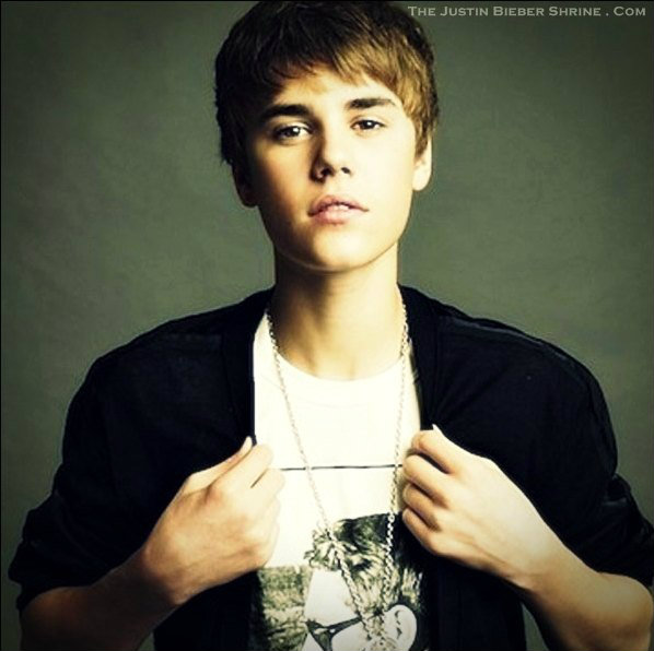 BIEBER LOVE