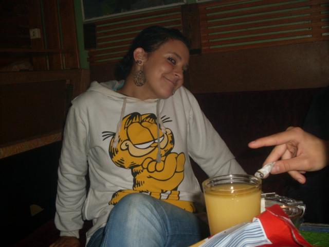 Stareeee...