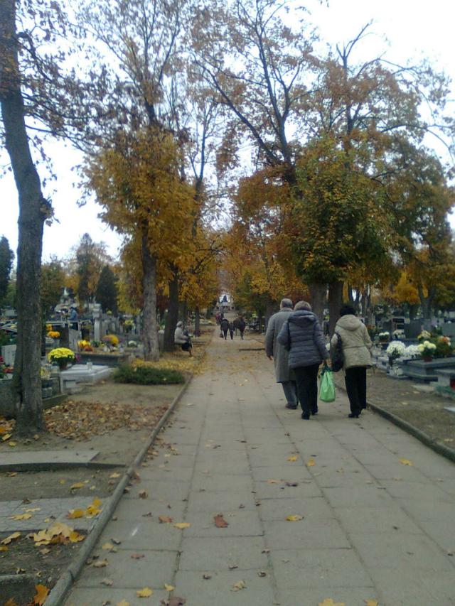 Wszystkich witych 