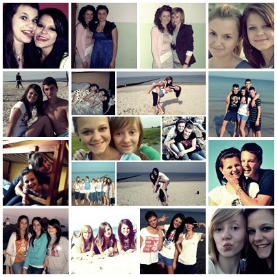 wspomnienia ;-*