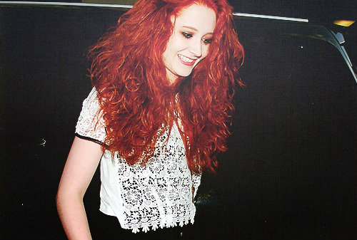 Wpis janetdevlin