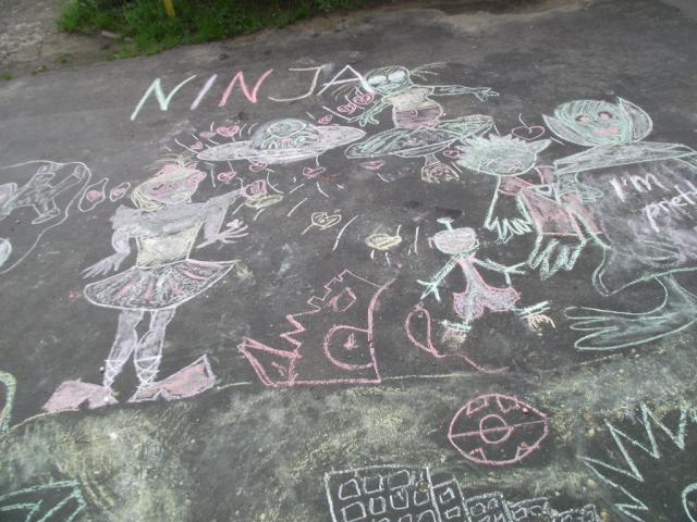 Wpis ninjaga