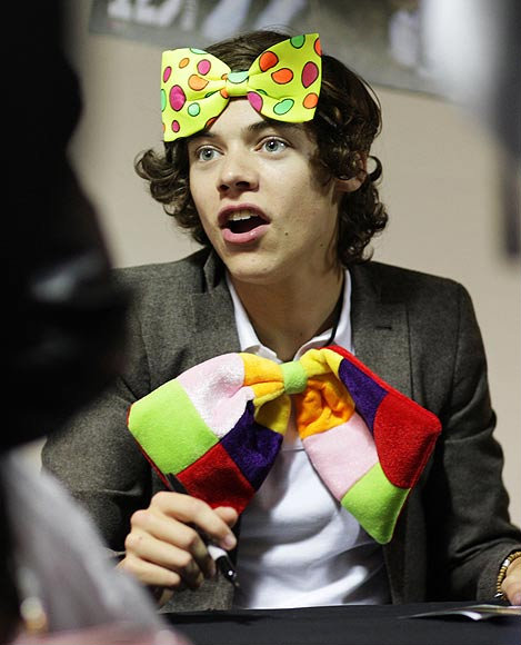 Wpis onedirectionlov