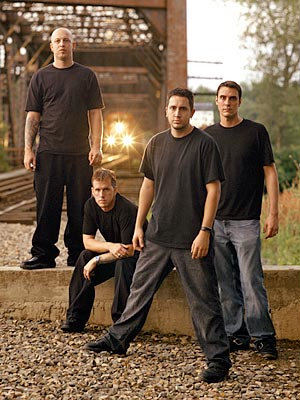 Wpis breakingbenjamin47