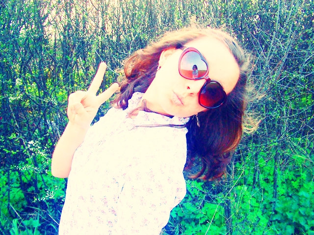 stare ... :)